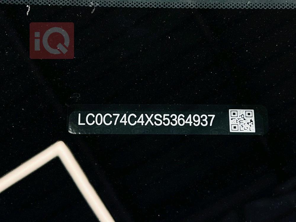 بي واي دي ‎سونغ برو DM-i